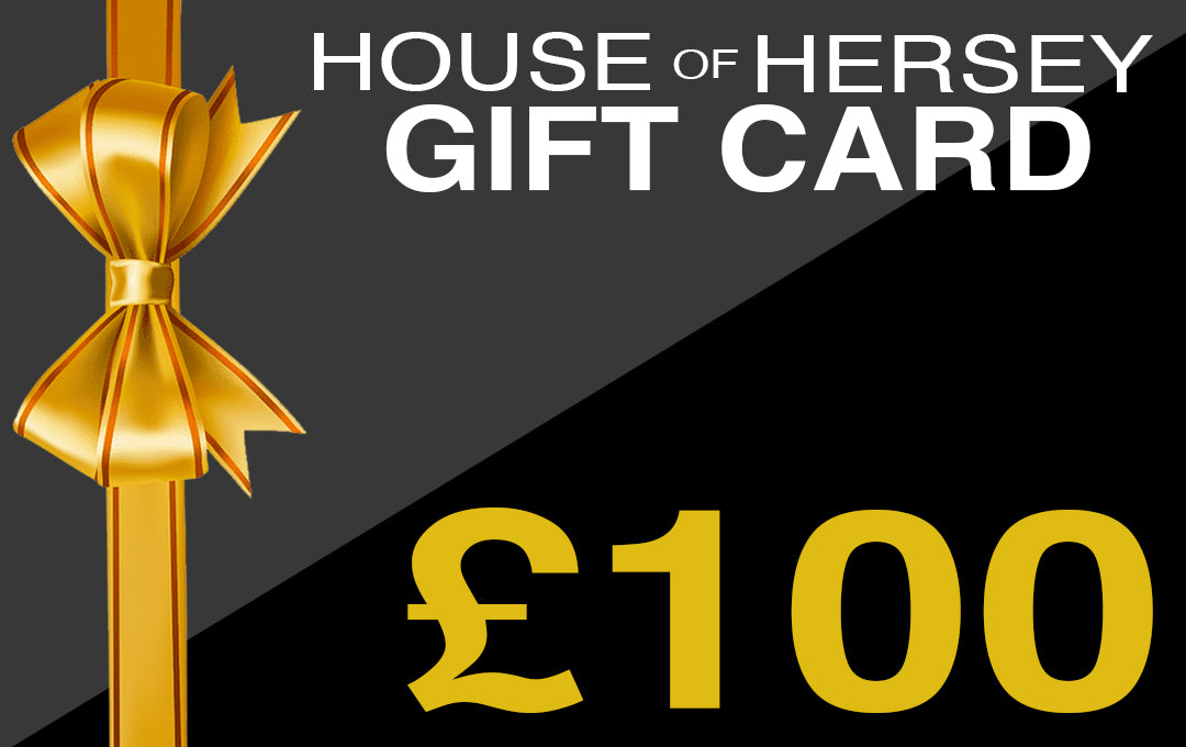 Beck and Hersey E-Gift Card