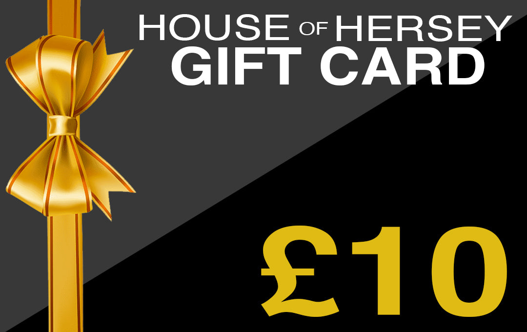 Beck and Hersey E-Gift Card