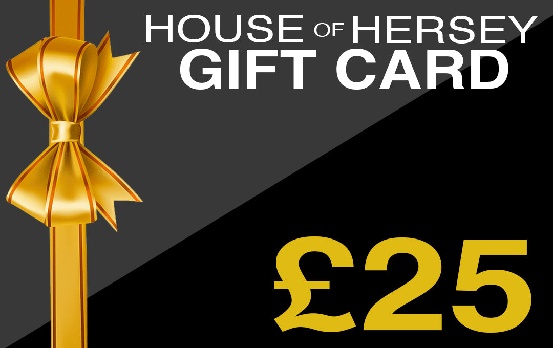 Beck and Hersey E-Gift Card