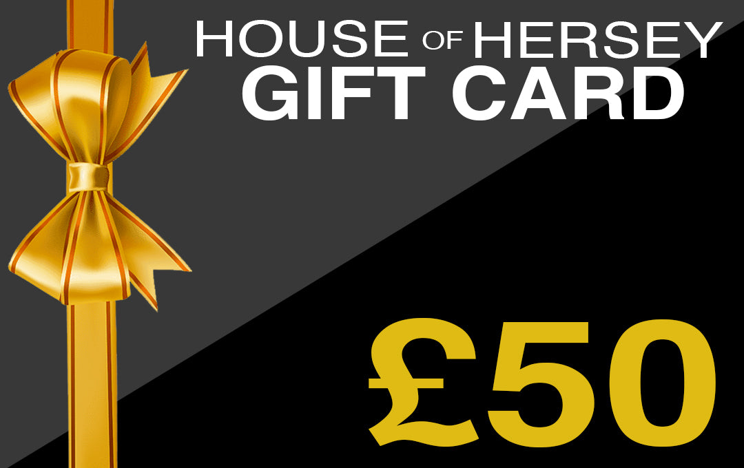 Beck and Hersey E-Gift Card