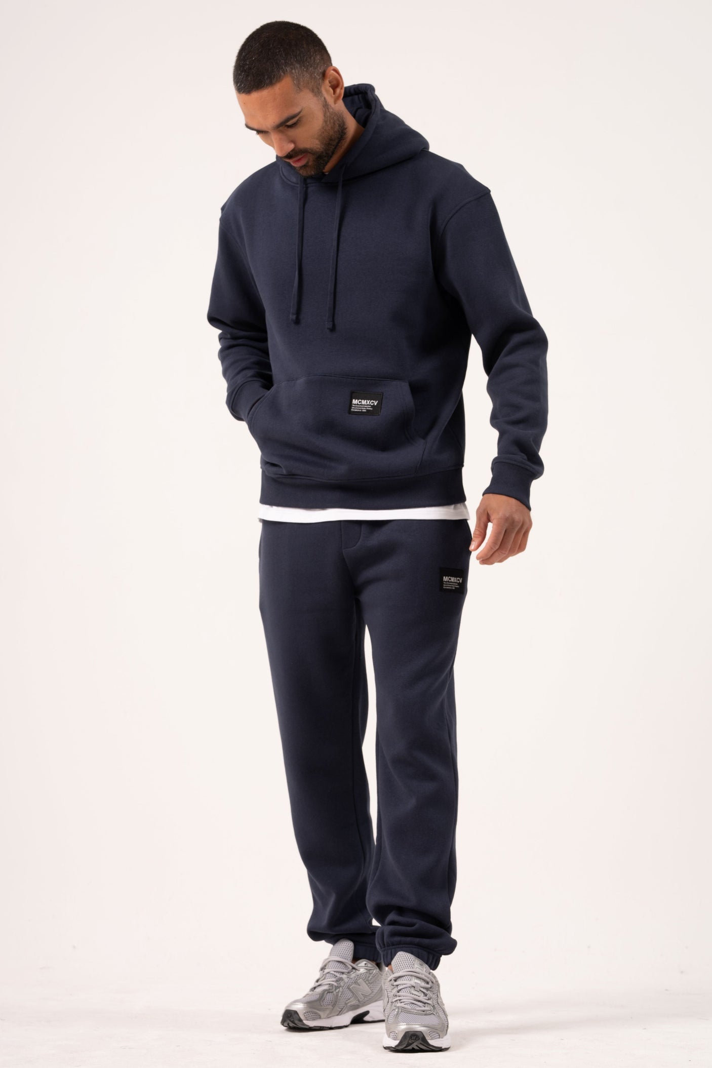 APOLLO 3 PACK - NAVY