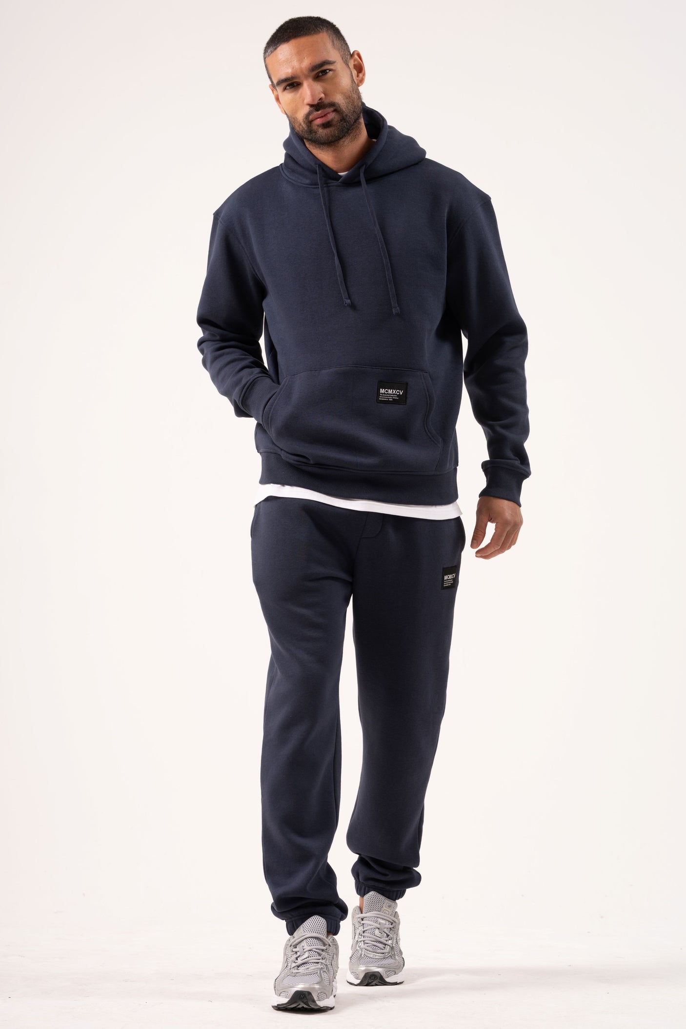 APOLLO 3 PACK - NAVY