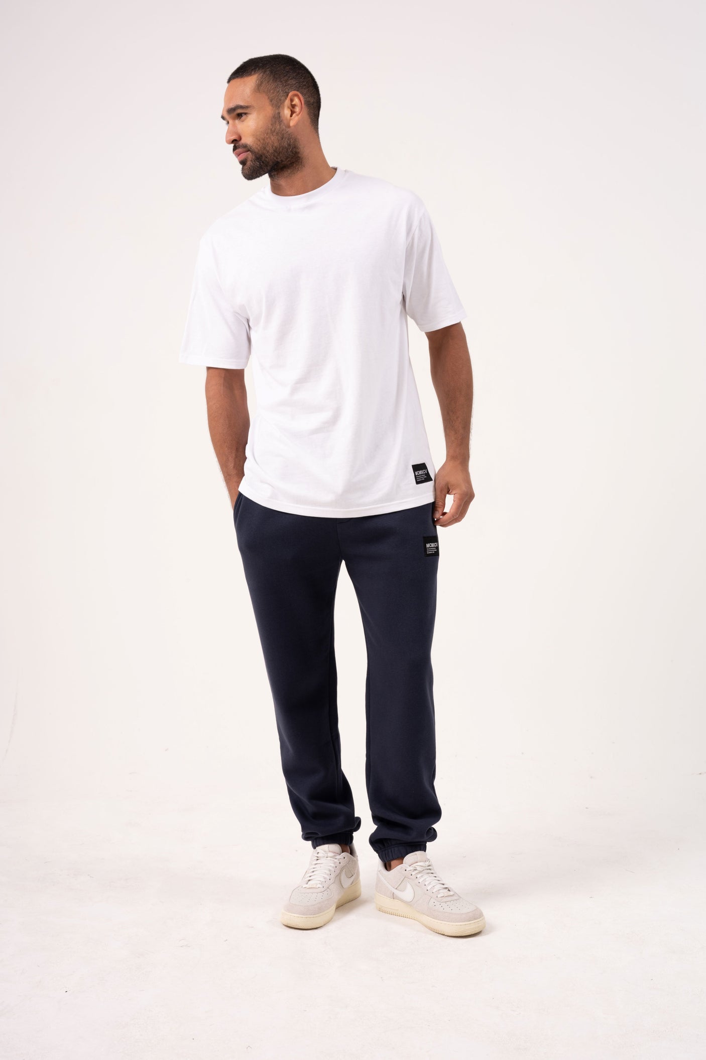 APOLLO 3 PACK - NAVY