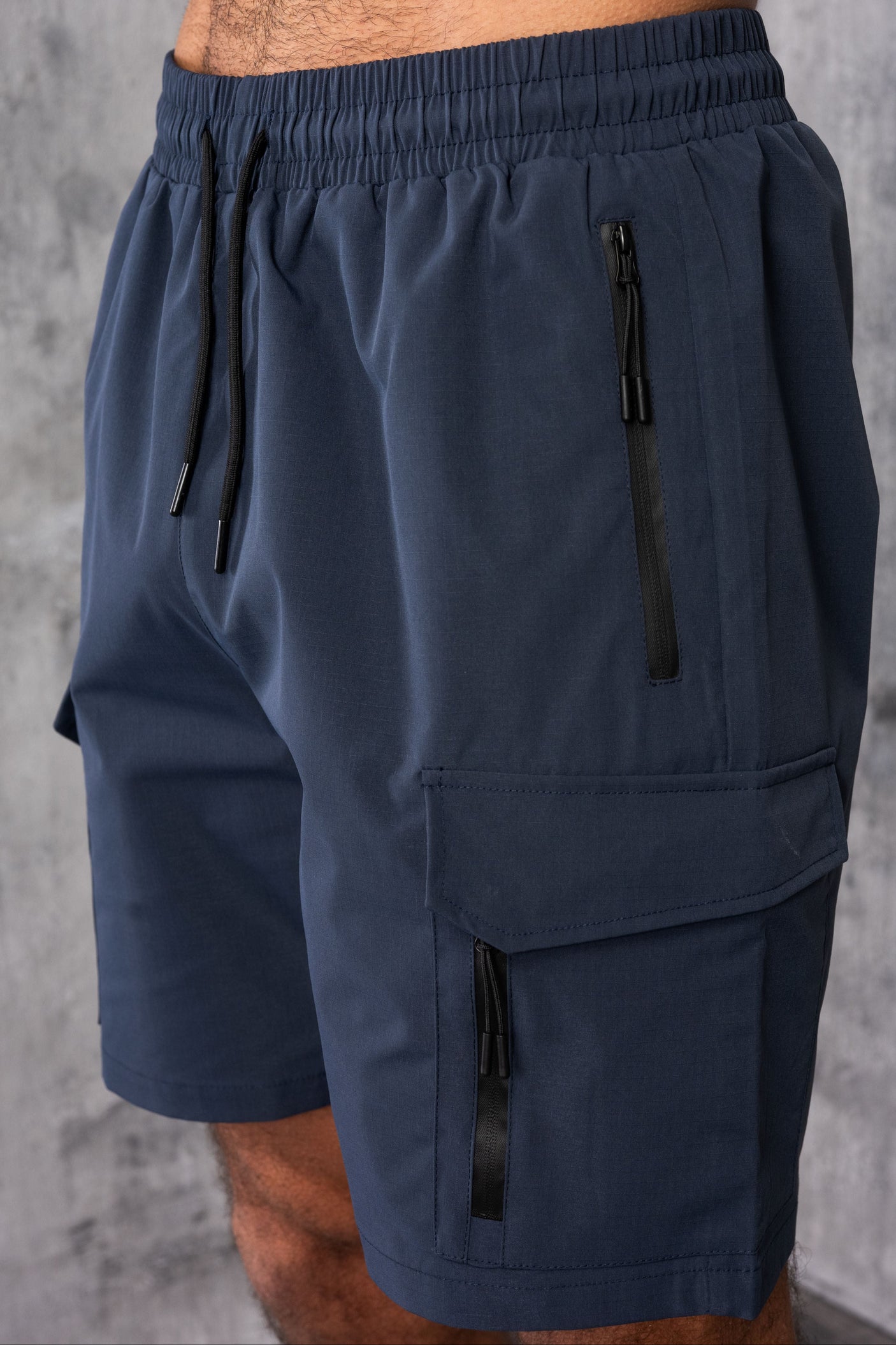 FALCON SHORTS - OMBRE