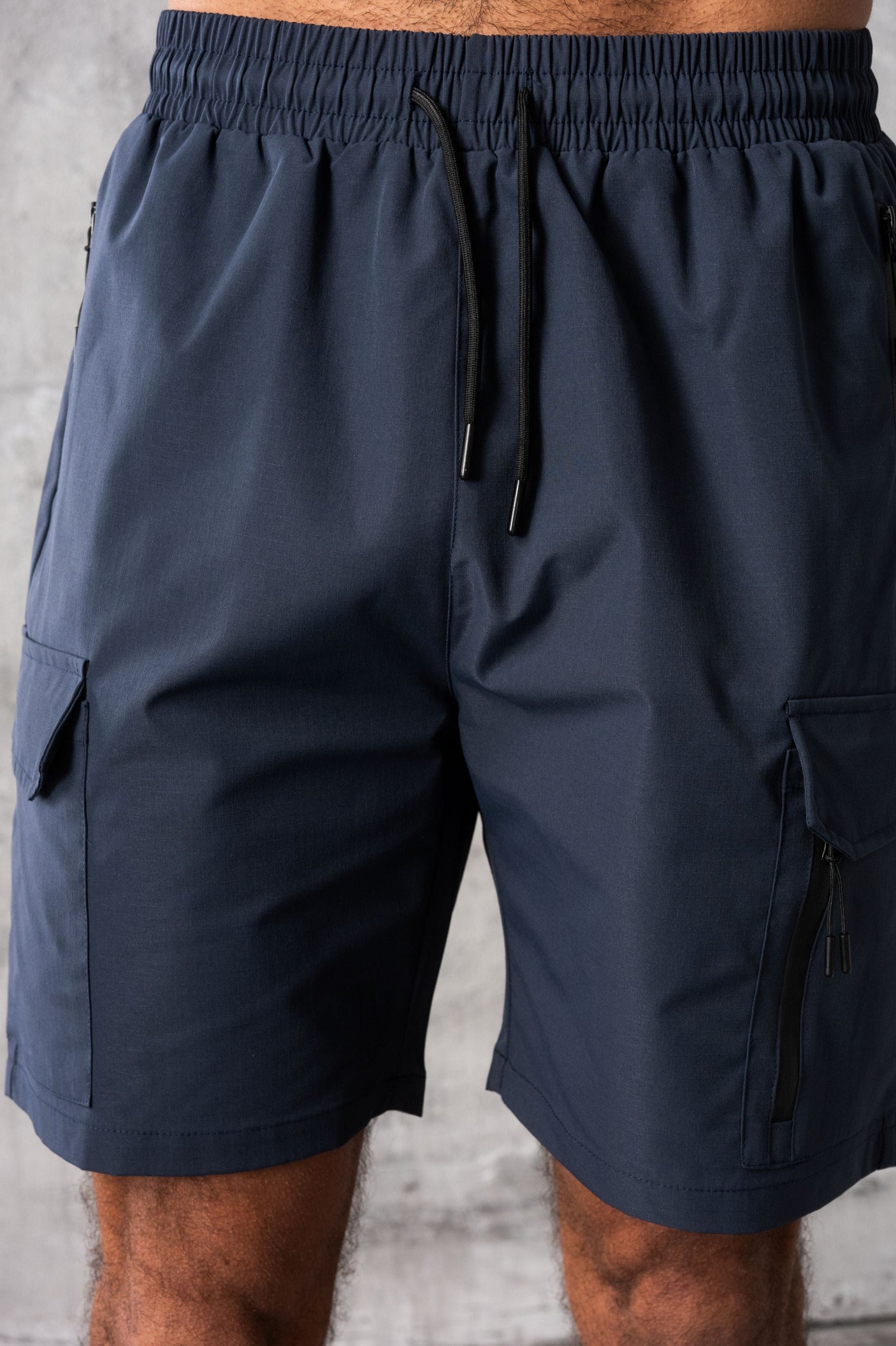 FALCON SHORTS - OMBRE