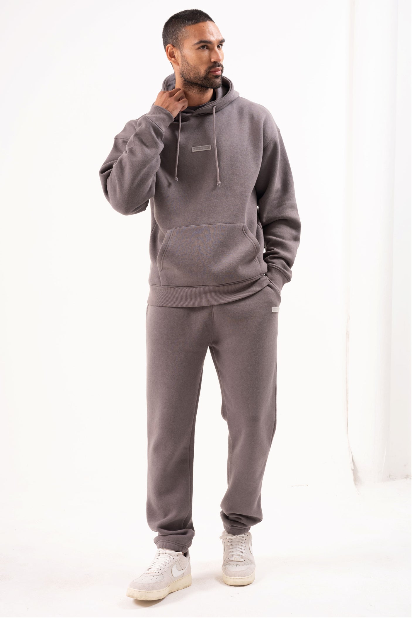 MASON 3 PACK - CHARCOAL