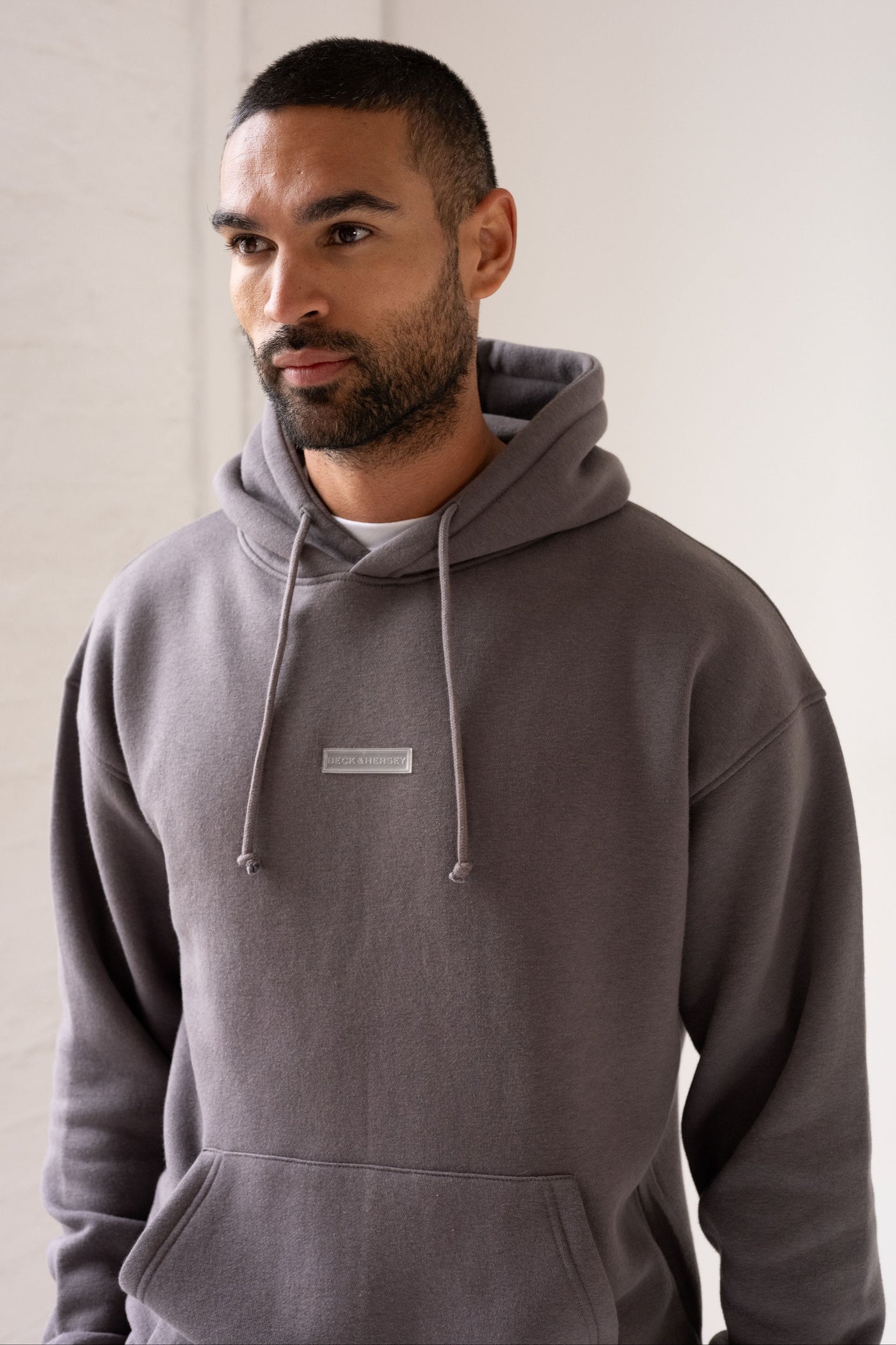 MASON 3 PACK - CHARCOAL