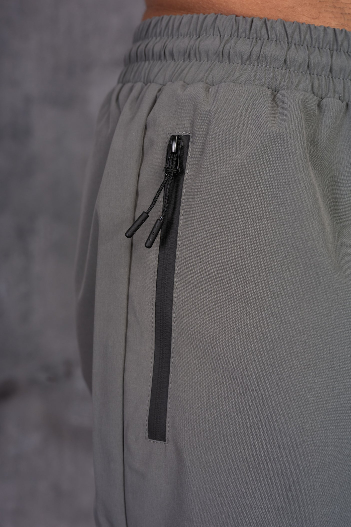 RAPTOR SHORT - CHARCOAL