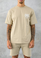 CREST SHORT - OAT