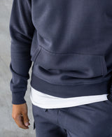 BOURNE TRACKSUIT - NIGHT SHADE BLUE