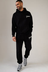 KEL JOGGER - BLACK