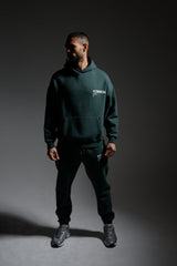 KEL JOGGER - GREEN