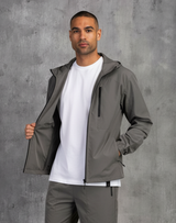 RAPTOR JACKET - CHARCOAL