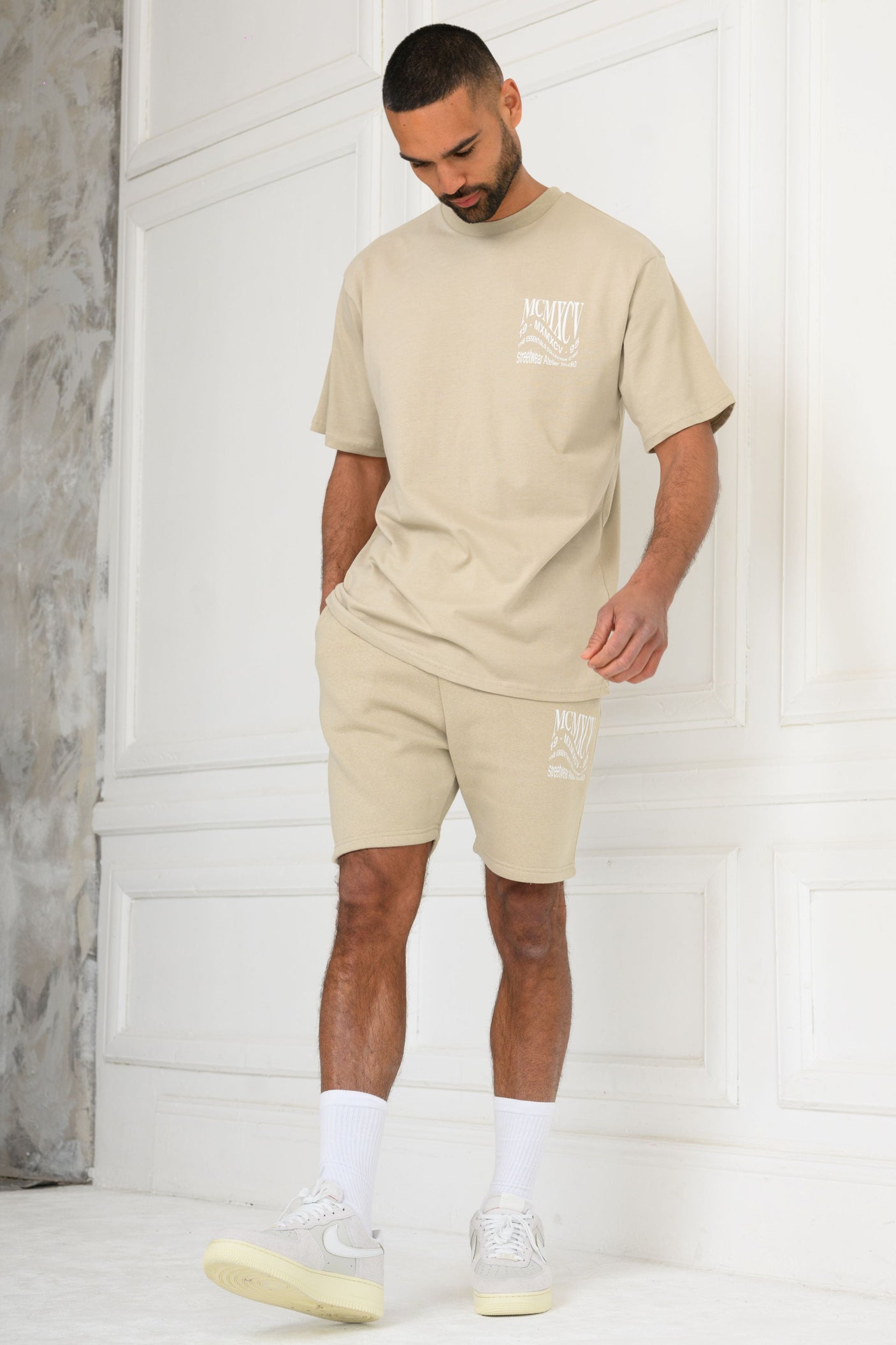 APEX SHORT - OAT