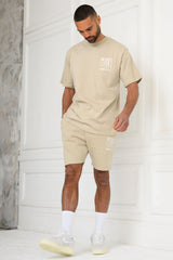 APEX SHORT - OAT