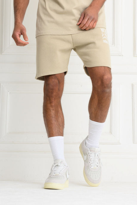 APEX SHORT - OAT
