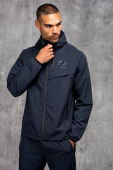PRE-ORDER ASCENT V2 TECHNICAL JACKET & PANT - OMBRE GREY