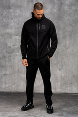PRE-ORDER ASCENT V2 TECHNICAL JACKET - BLACK