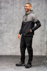 PRE-ORDER ASCENT V2 TECHNICAL PANT - BLACK