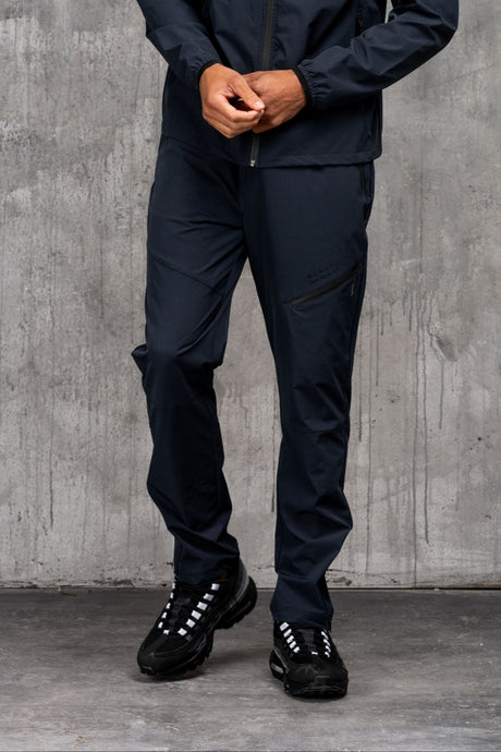 PRE-ORDER ASCENT V2 TECHNICAL PANT - OMBRE GREY