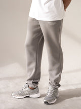 ESSENTIAL JOGGERS - LAVA