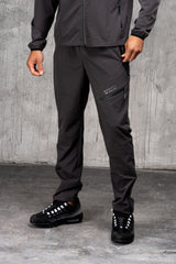 PRE-ORDER ASCENT V2 TECHNICAL JACKET - GREY/DARK CHARCOAL