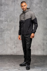 PRE-ORDER ASCENT V2 TECHNICAL JACKET & PANT - CHARCOAL/BLACK