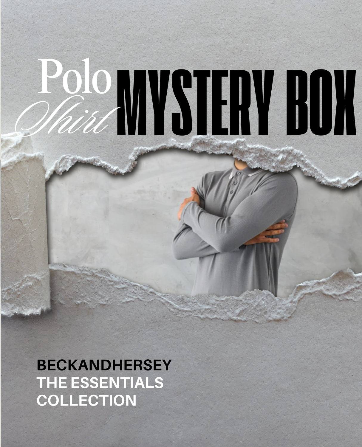 MENS MYSTERY 2-PACK POLO BOX