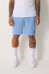 SPITZ Shorts - Powder Blue