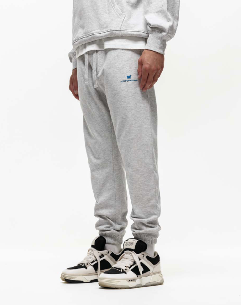 Spirit Joggers - Black