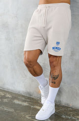 VERTEX SHORT - OFF WHITE