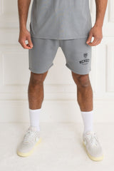 VERTEX SHORT - LAVA GREY