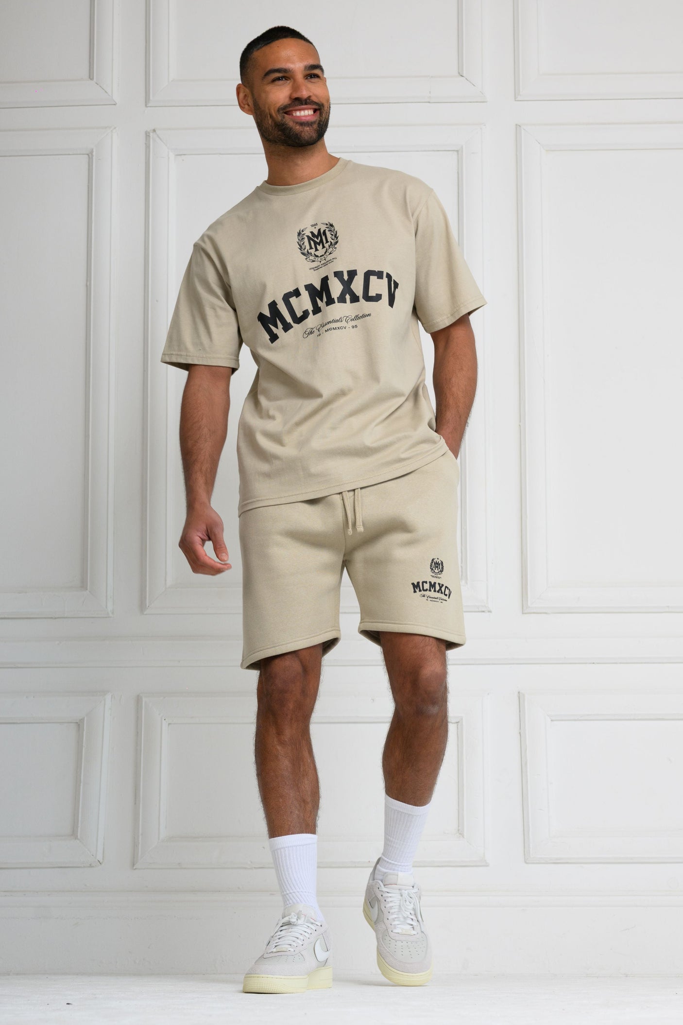 VERTEX SHORT - OAT