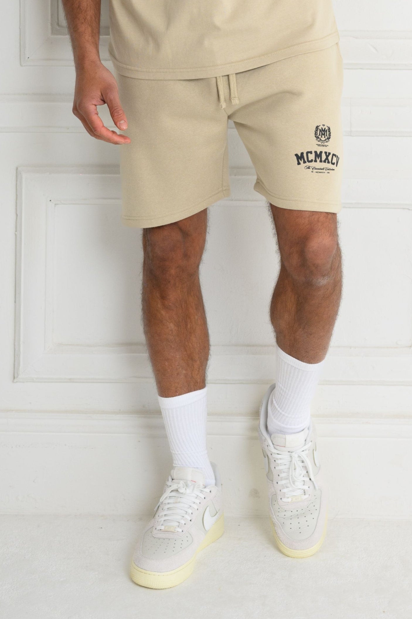 VERTEX SHORT - OAT