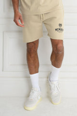 VERTEX SHORT - OAT