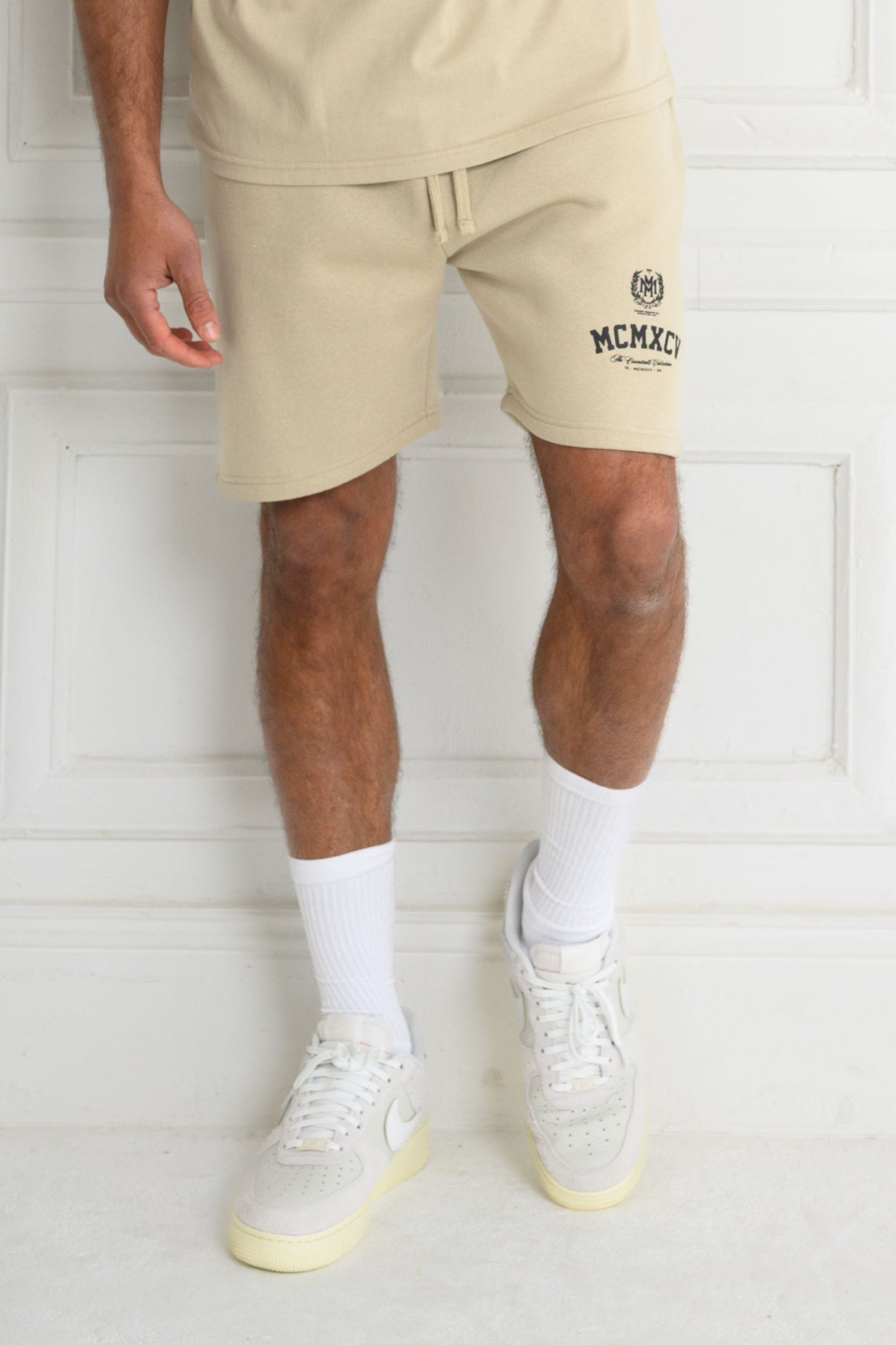 VERTEX SHORT - OAT