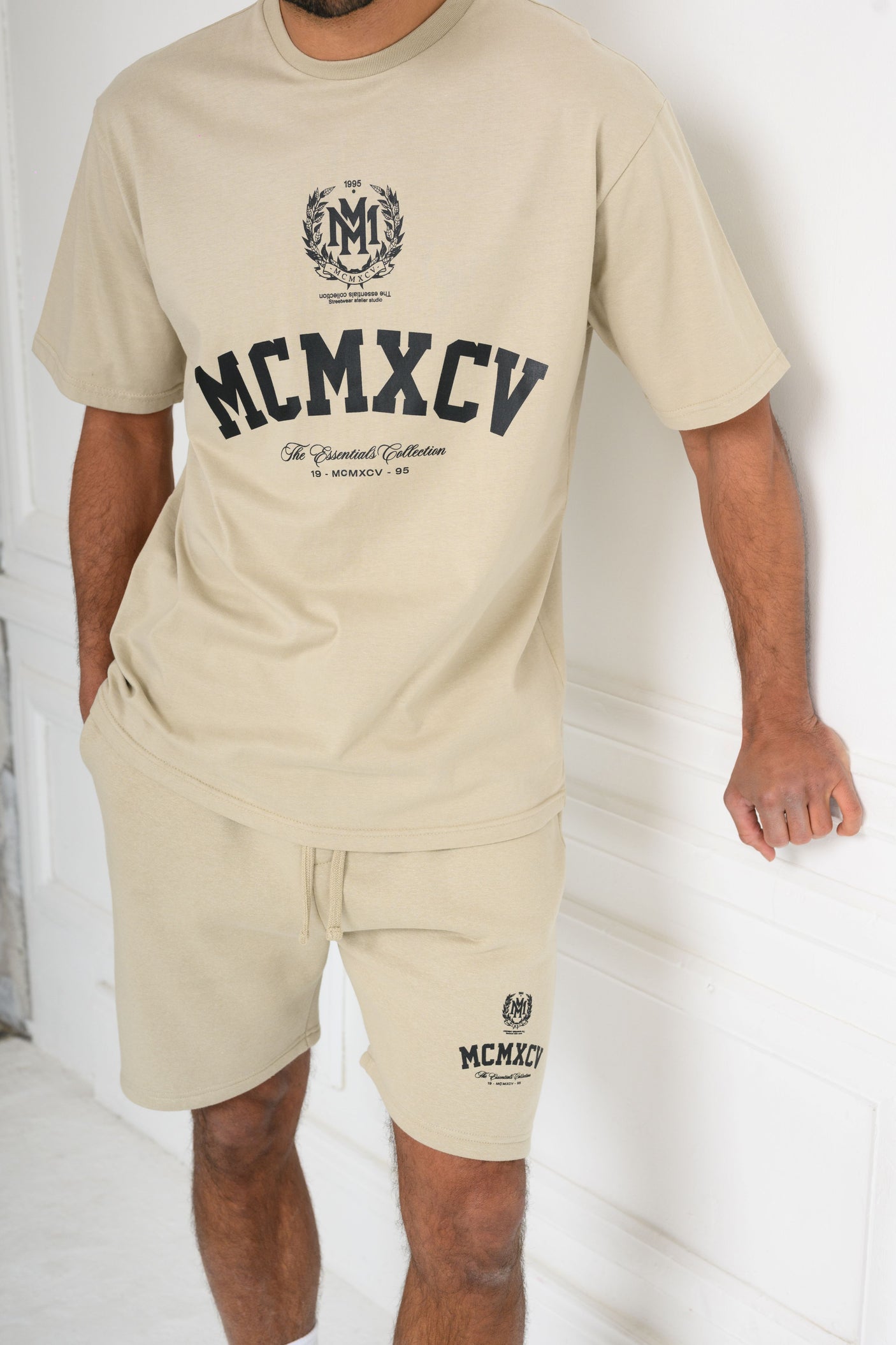 VERTEX SHORT - OAT