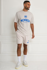 VERTEX T-SHIRT - OFF WHITE