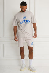 VERTEX SHORT - OFF WHITE