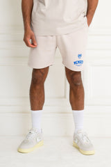 VERTEX SHORT - OFF WHITE