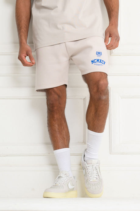 VERTEX SHORT - OFF WHITE