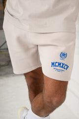 VERTEX SHORT - OFF WHITE