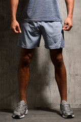 VOLT ACTIVE T-SHIRT - BLUE