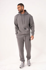 APOLLO TRACKSUIT - CHARCOAL
