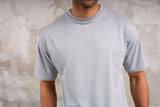APOLLO HOODY TEE & SHORT SET - ICE BLUE