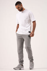 APOLLO T-SHIRT - WHITE