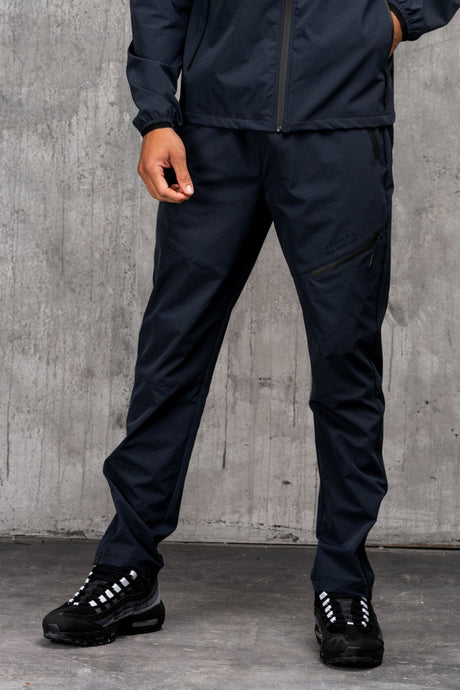 PRE-ORDER ASCENT V2 TECHNICAL JACKET & PANT - OMBRE GREY