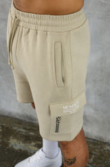 BOURNE CARGO SHORT - OAT