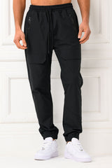 CADET V2 CARGO PANTS - BLACK