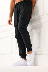 CADET V2 CARGO PANTS - BLACK